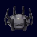 AX6000 Dual Band WiFi 6 (802.11ax) Router