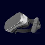 Pico Goblin VR Headset