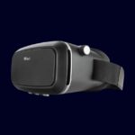 3D Virtual Reality Glasses